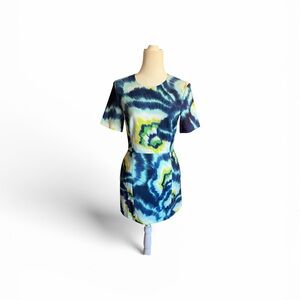 French Connection Blue Garment